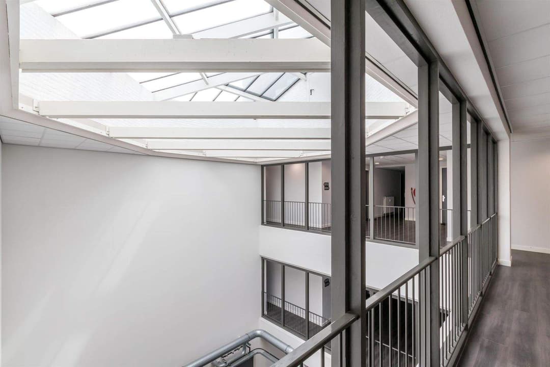 Studio Marktplein 44-38, Apeldoorn - For Rent