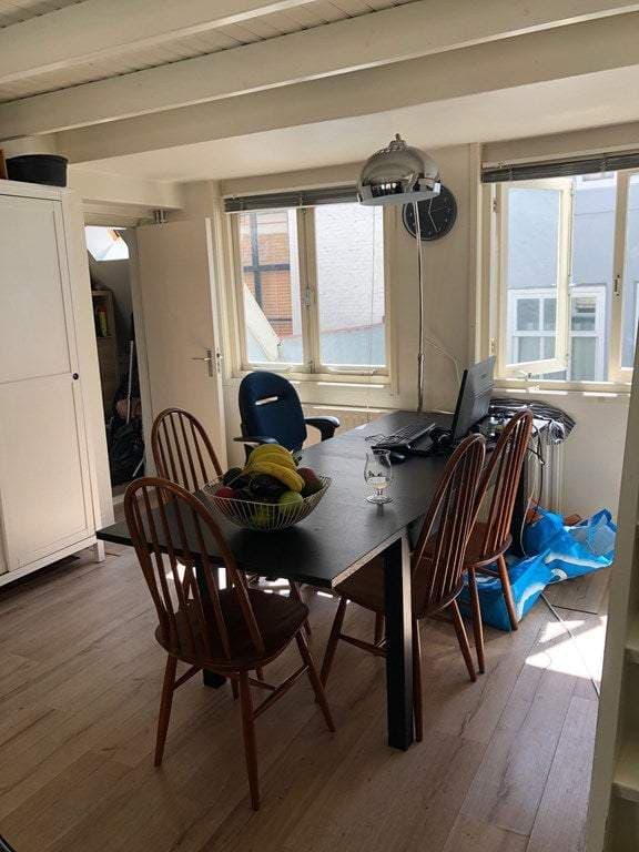 Wohnung Haarlemmerstraat, Leiden - Zu Vermieten