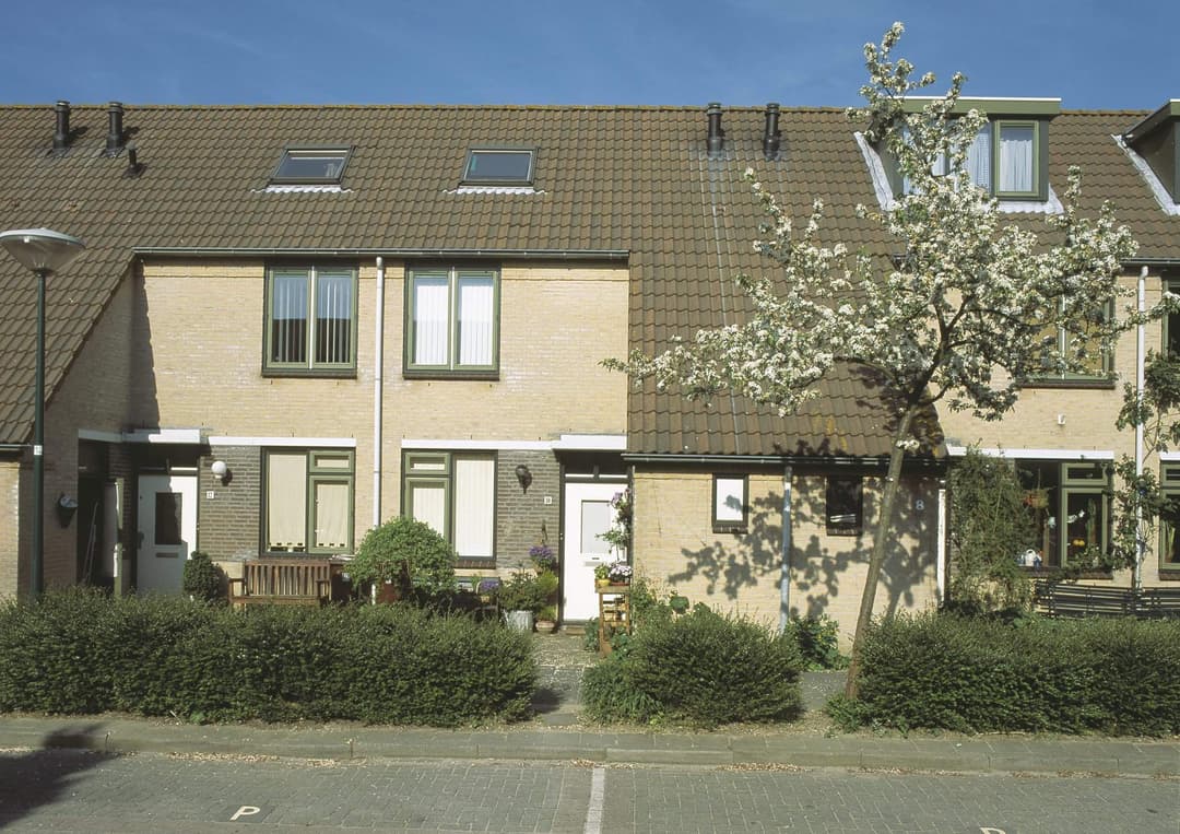 Waterlelie 58, Abcoude - Familienhaus zur Miete