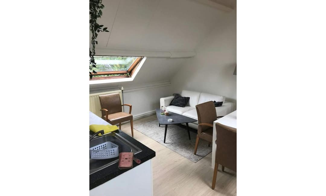 Apartment Achterom, Hilversum - For Rent