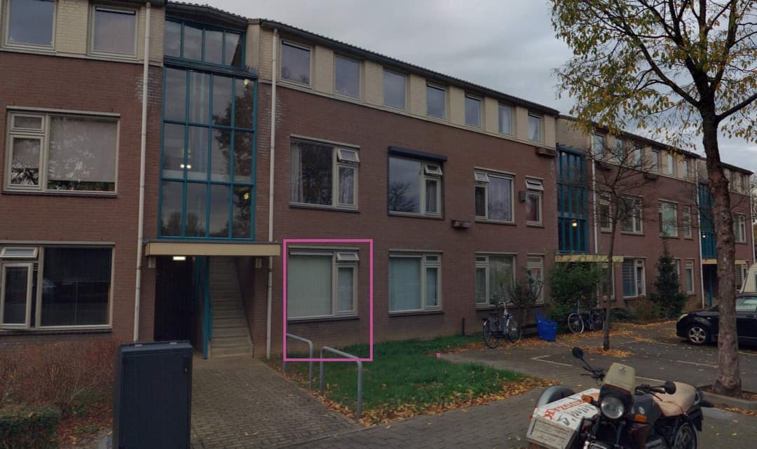 Apartamento Kattedoorn, Cuijk - En Alquiler