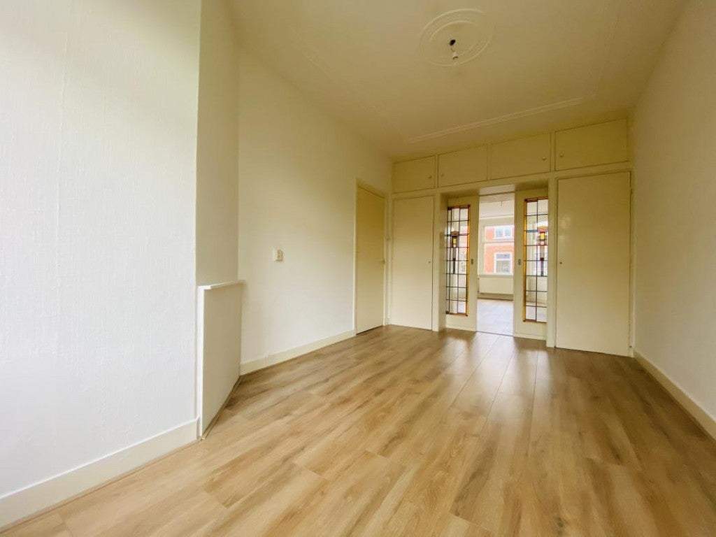 Flat Lunterenstraat, Den Haag - Te Huur