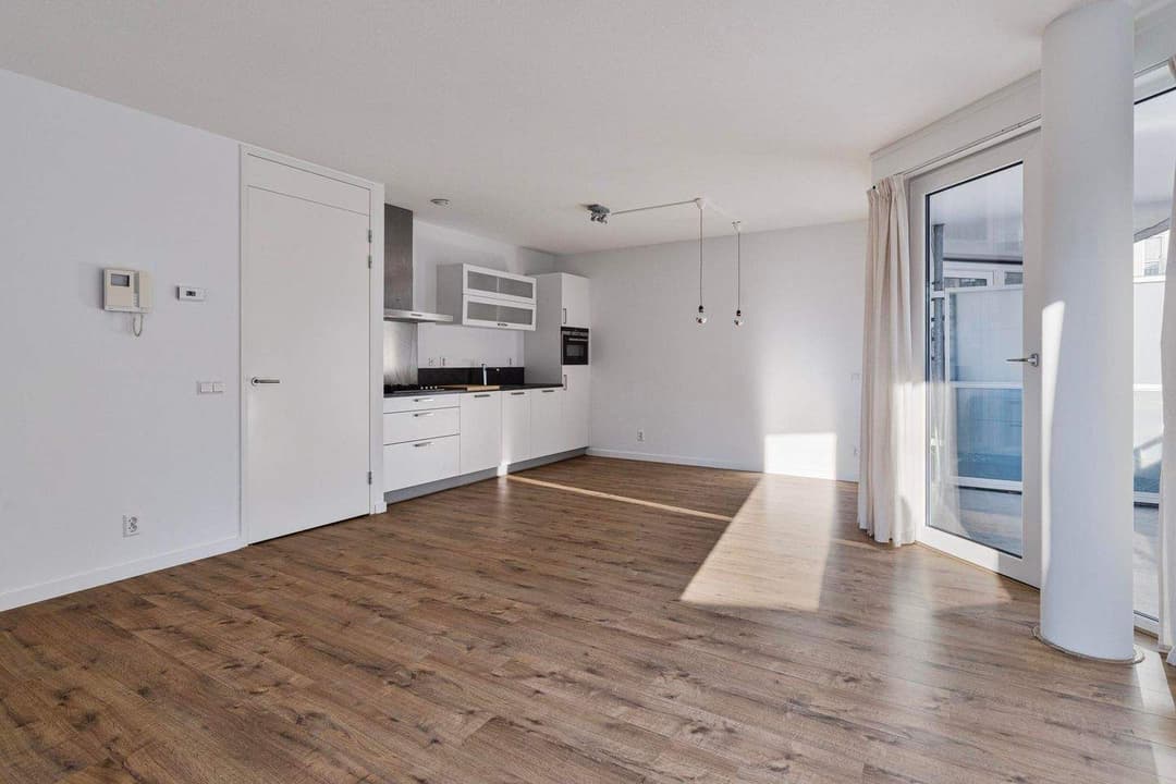Appartement Waldenlaan 21, Amsterdam - À Louer