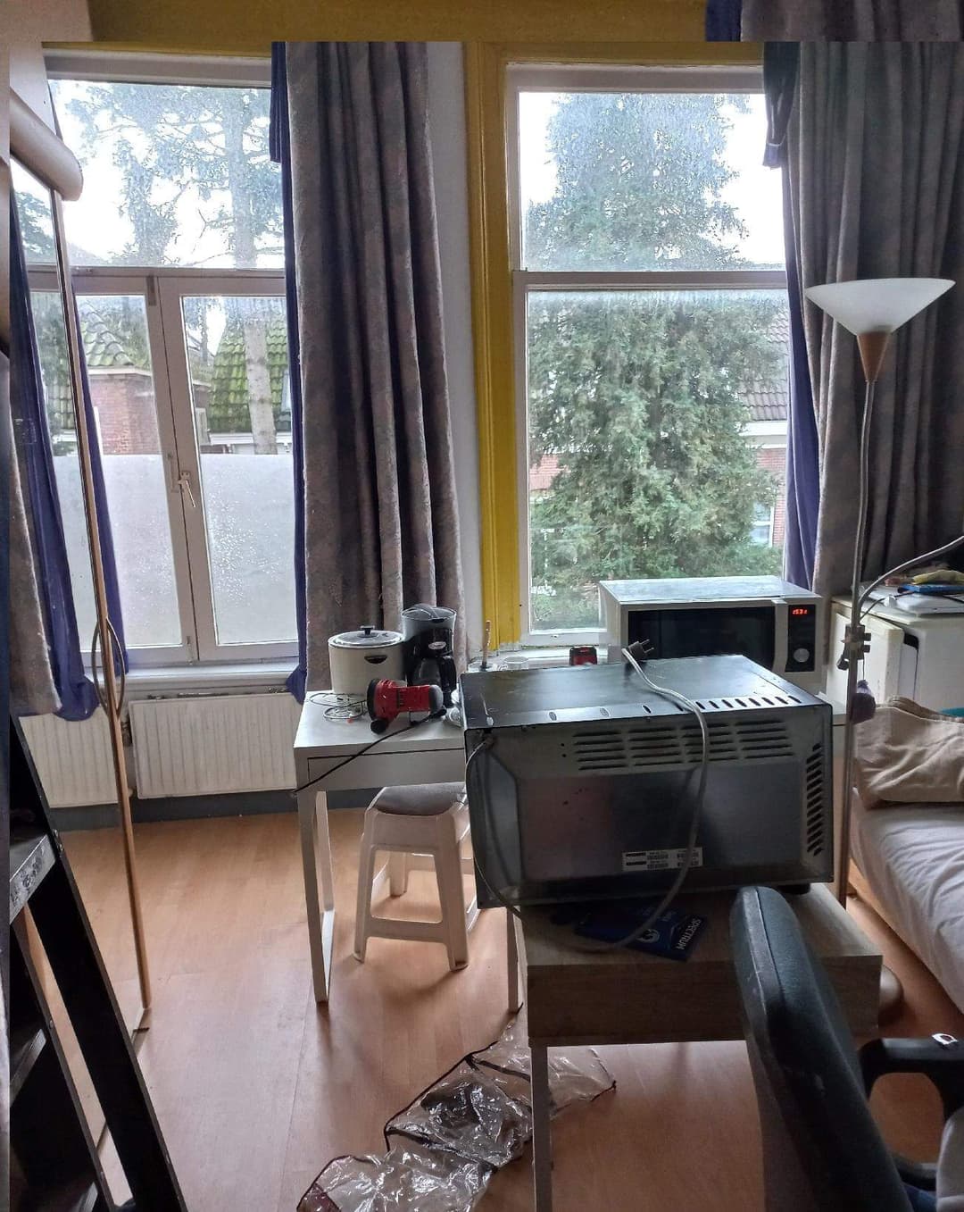 Chambre meublée Bekensteinselaan, Amersfoort - À Louer