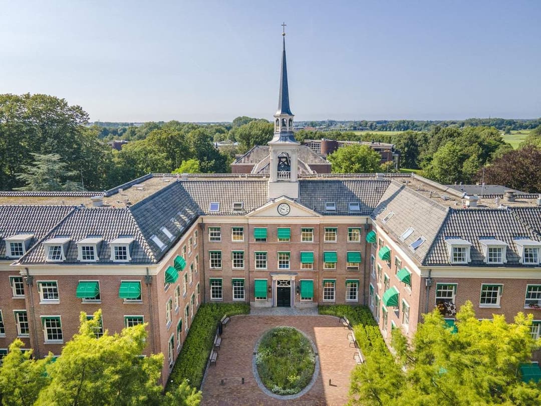 Appartement Mgr. Aengenentlaan, Warmond - À Louer