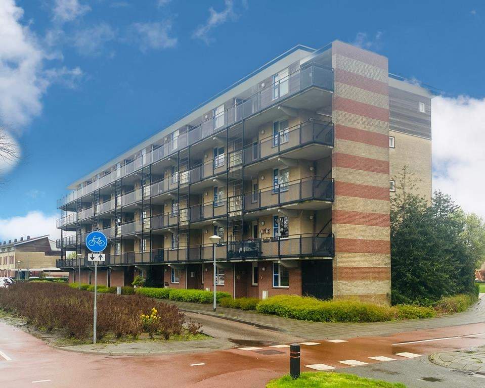 Vesting 2, 5509MN Veldhoven - For Rent