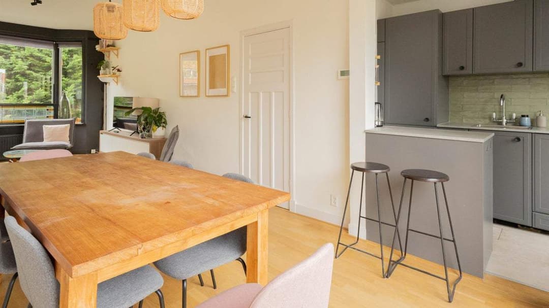 Wohnung De Sitterlaan, Leiden - Zur Miete