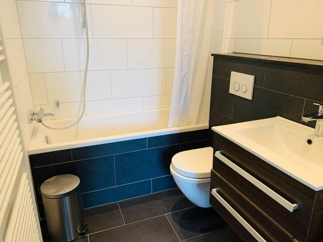 Studio Kleine Gracht, Maastricht - For Rent