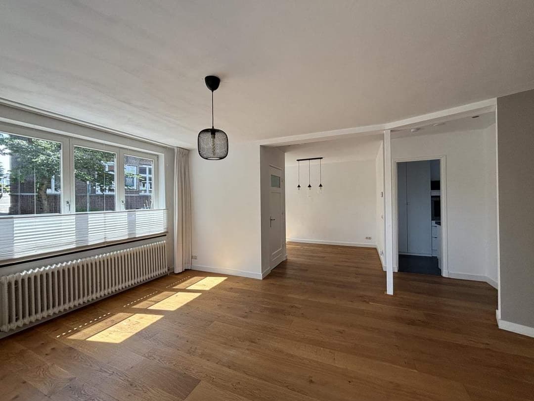 Flat Burgemeester Ceulenstraat, Maastricht - For Rent