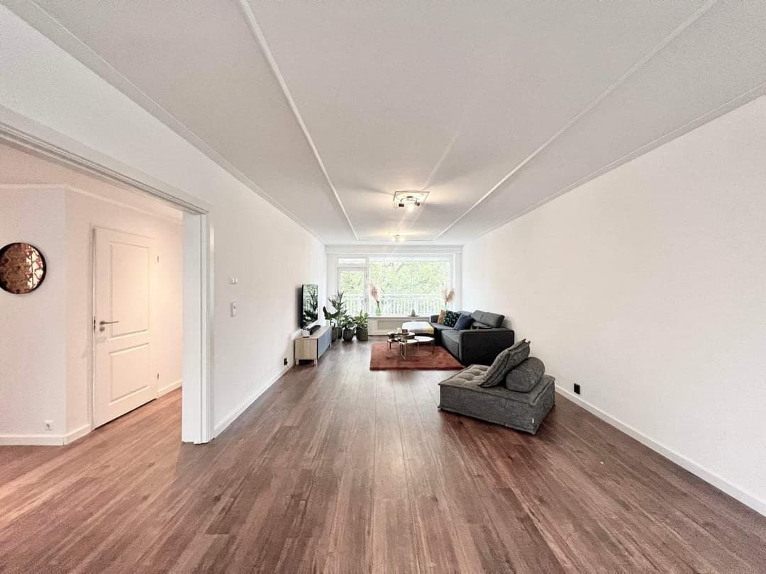 Flat Weerdestein, Amsterdam - Te Huur