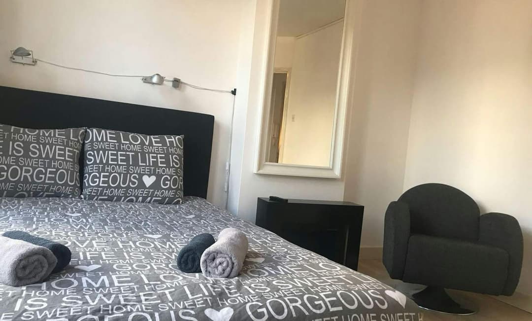 Appartement Leidsegracht, Amsterdam - Te Huur