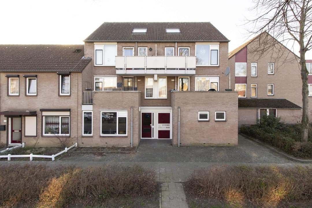 Wohnung Klingerbergsingel, Venlo-Blerick - Zu Vermieten