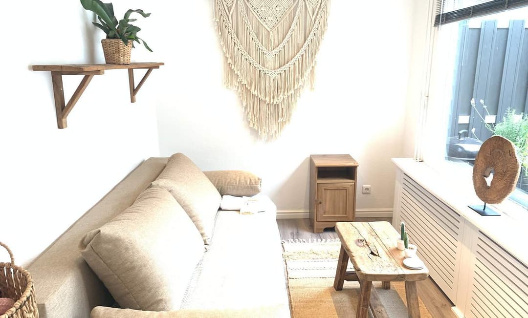 Kamer in Golfbaan, Noordwijk aan Zee - Te Huur
