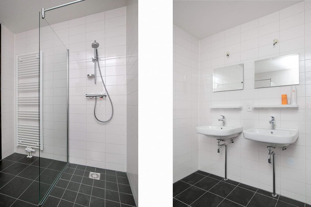 Appartement Anna Paulownahof, Tilburg - Te Huur