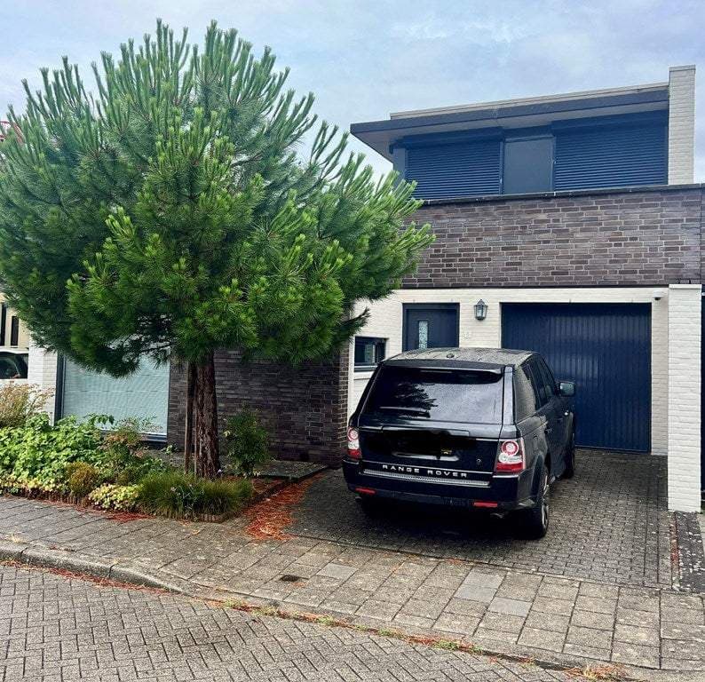 Huis Hoffmansstraat, Maastricht - Te Huur