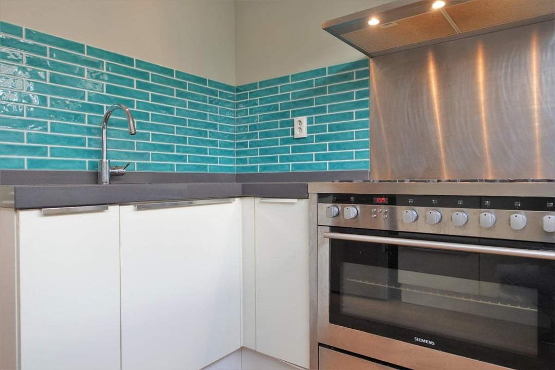 Casa adosada familiar Hoendiepstraat, Utrecht - Alquiler