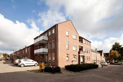 Apartamento Ons Limburgstraat, Kerkrade - En Alquiler