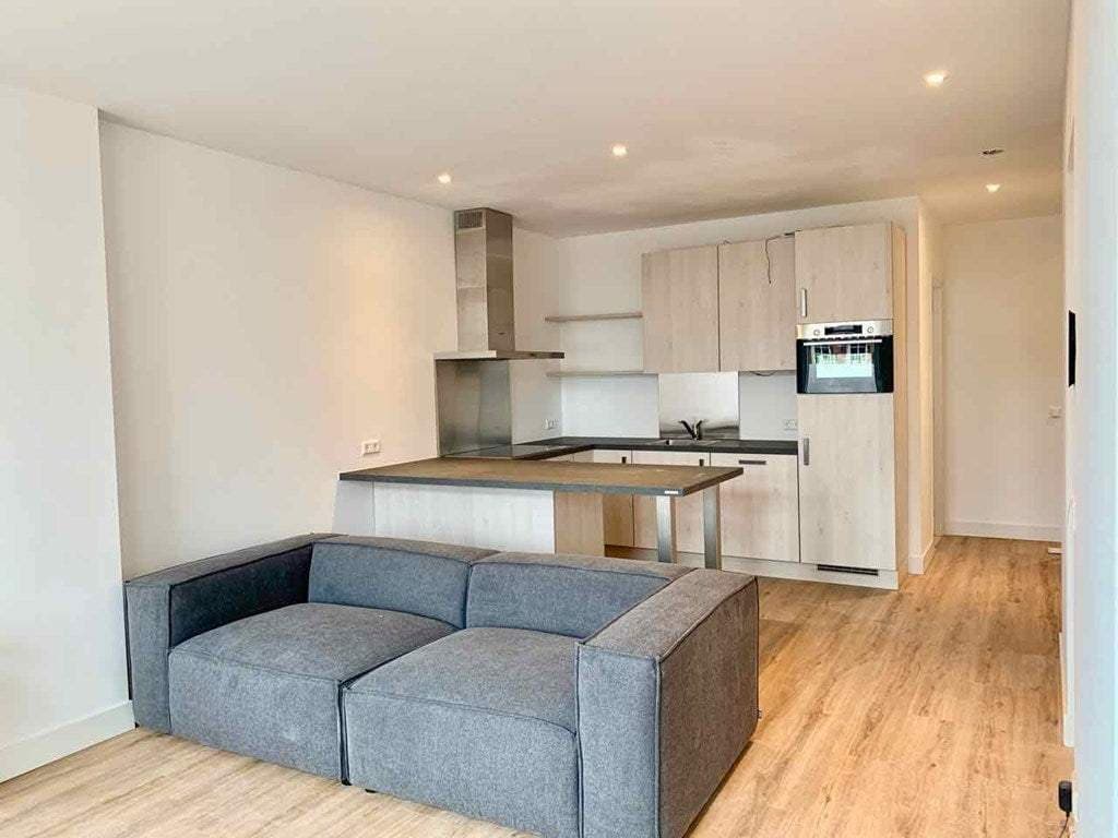 Appartement Beeklaan, Den Haag - Te Huur