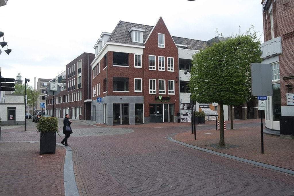 3-kamer appartement aan Christinalaan, Helmond - Te huur