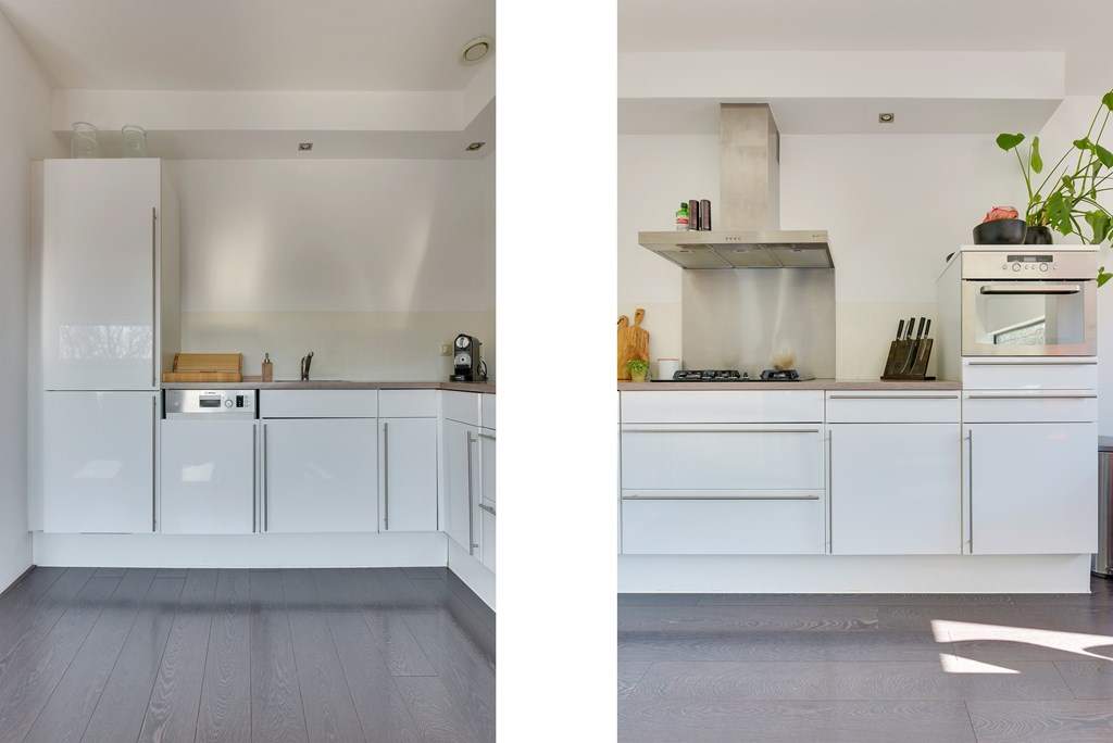 Wohnung Hendrik van Tulderstraat, Tilburg - Zur Vermietung