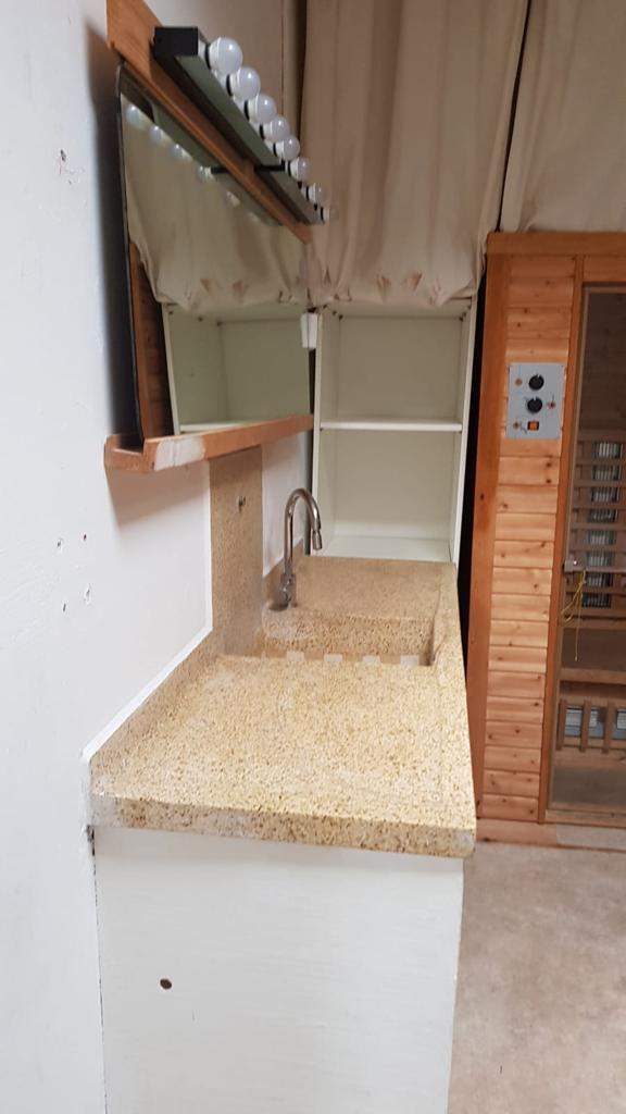 Appartement meublé Cartesiusdwarsstraat, La Haye
