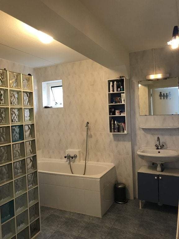Wohnung de Dam 21A, Leek - Zu Vermieten