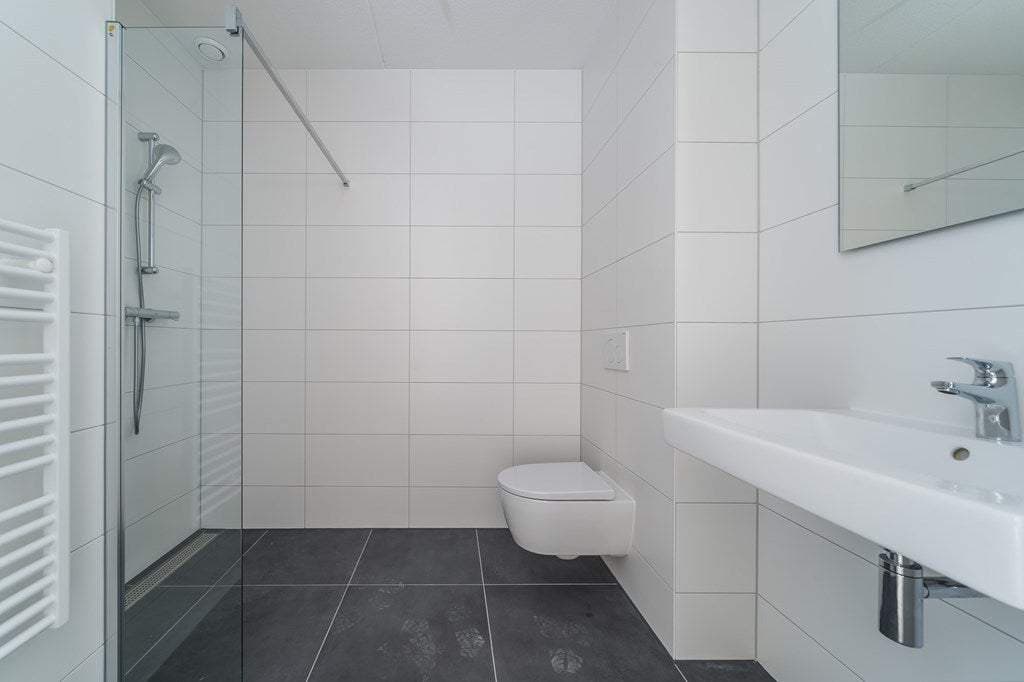 Apartamento Mr. Dr. Schokkingstraat, Veenendaal - En alquiler