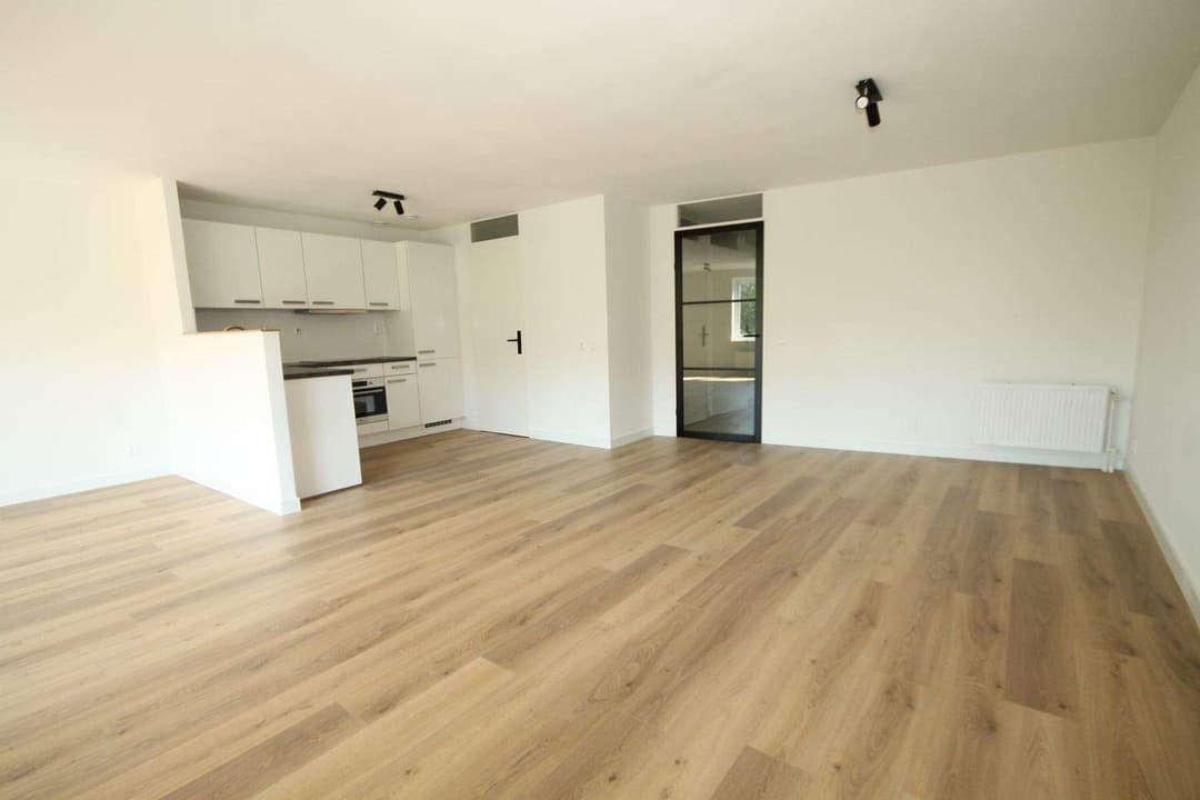 Mies Ruthplaats 32, Leiden - Appartement
