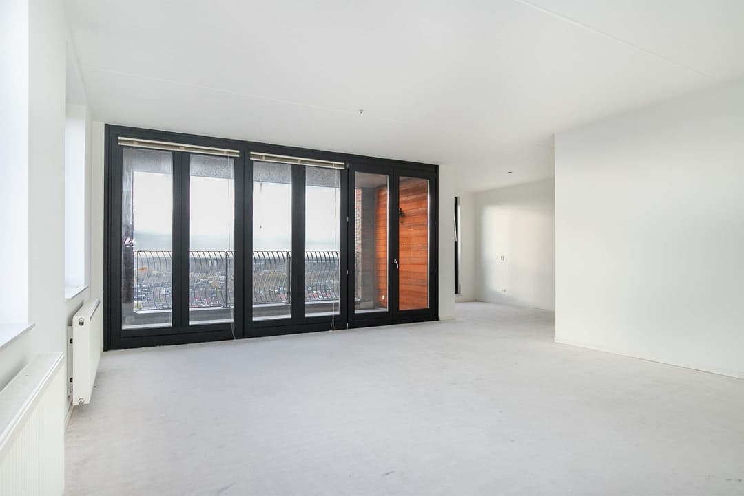 Appartement Buxusplaats 27, Tilburg - Te Huur