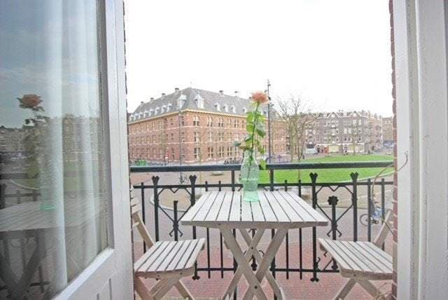 Wohnung Staringplein, Amsterdam - Zu Vermieten