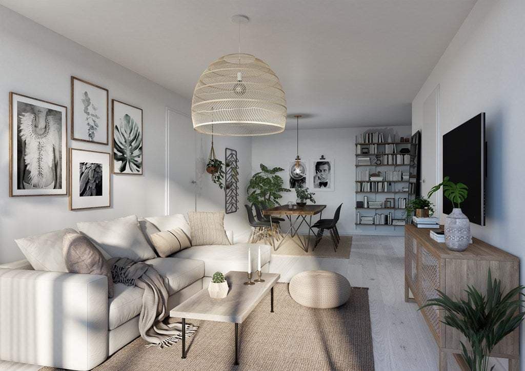 Wohnung Verspronckweg 150 C 23, Haarlem - Zu Vermieten