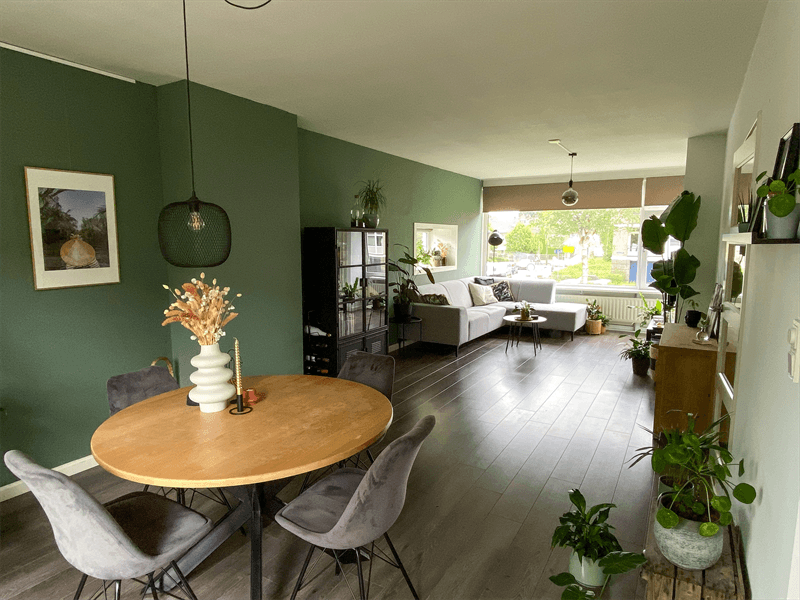 Appartement à louer St Plechelmuspad, Eindhoven
