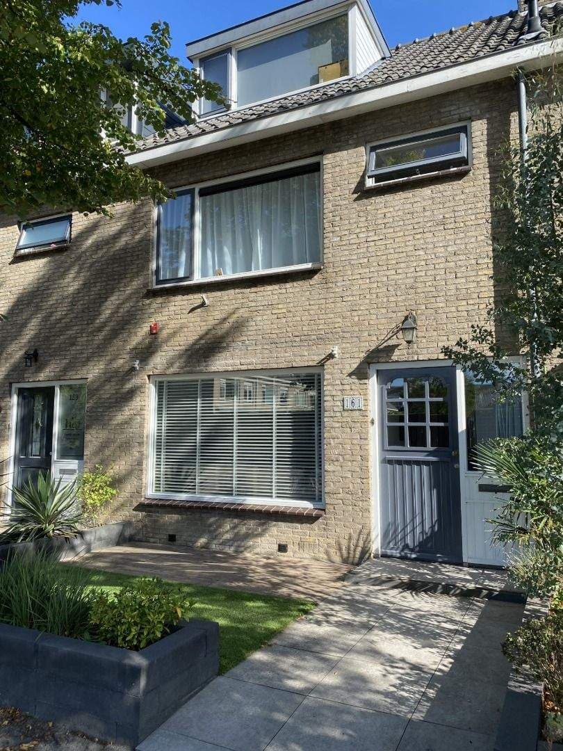 House Splinterlaan, Leiderdorp - For Rent