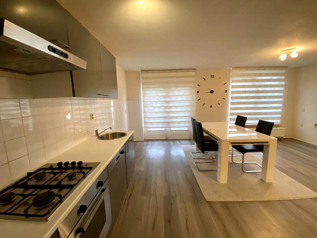 Piso Marshalllaan, Utrecht - Alquiler