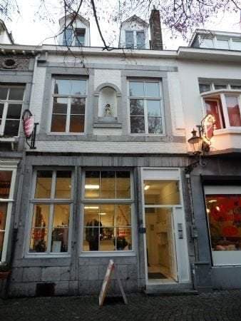 Flat Mariastraat, Maastricht - For Rent