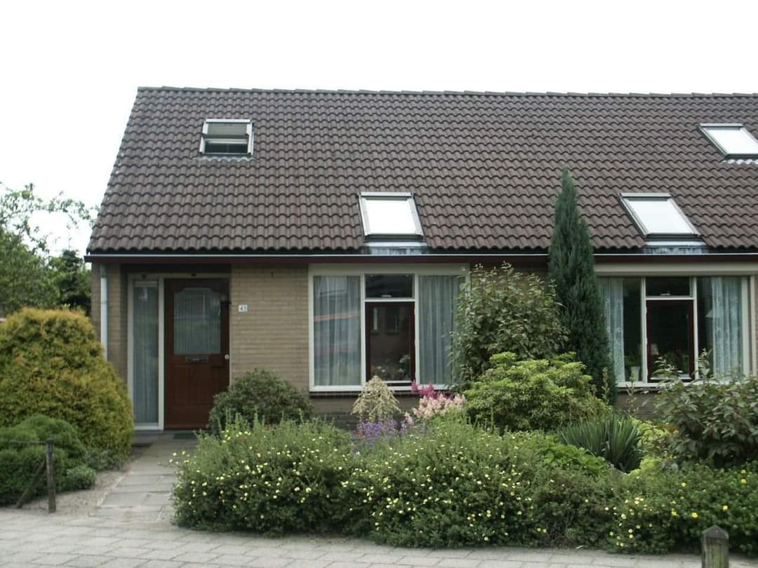 Eckhaus in Es 43, Neede - Zu Vermieten