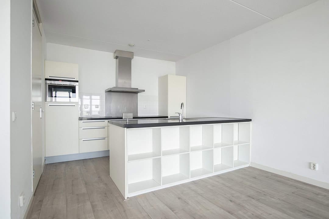 Wohnung Bert Haanstrakade, Amsterdam - Zu Vermieten