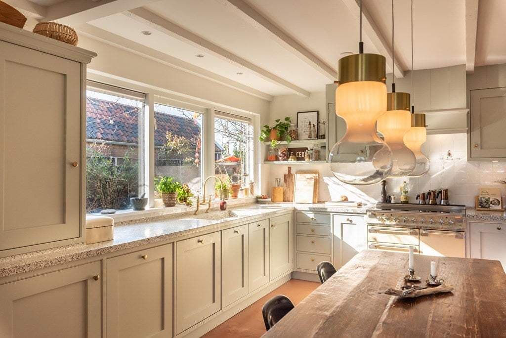 House Kanaaldijk, Landsmeer - For rent