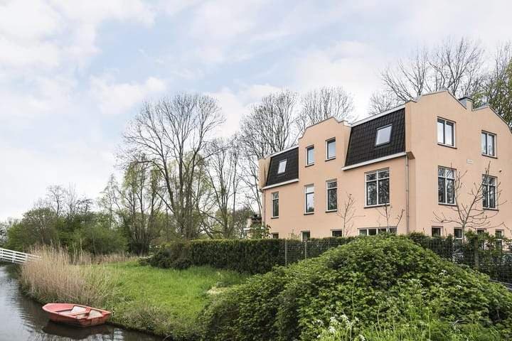 Wohnung Weg tot de Wetenschap, Utrecht - Zu Vermieten