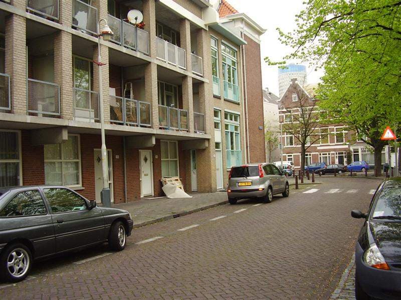 Apartment Uilebomen, The Hague - For Rent