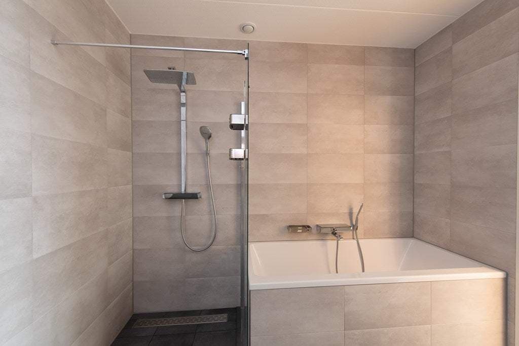 Flat Bundlaan 236, Amsterdam - Zur Miete