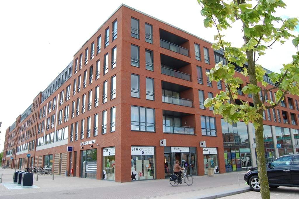 Apartamento Barnsteen 57, Heerhugowaard - En Alquiler