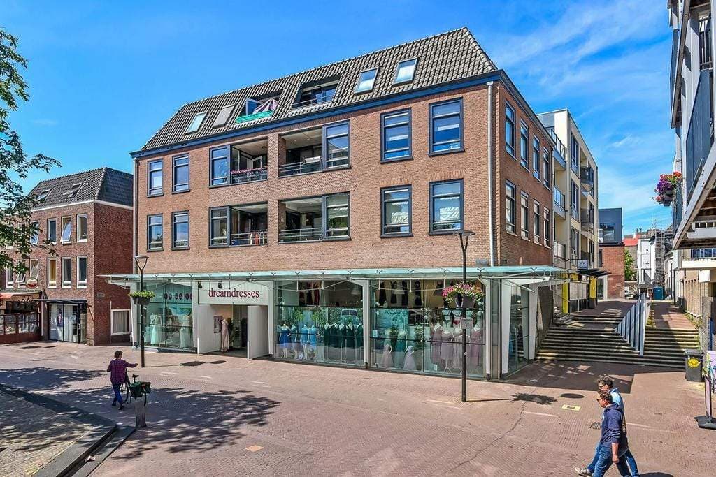 3-Kamer Appartement Janslangstraat, Arnhem - Te Huur