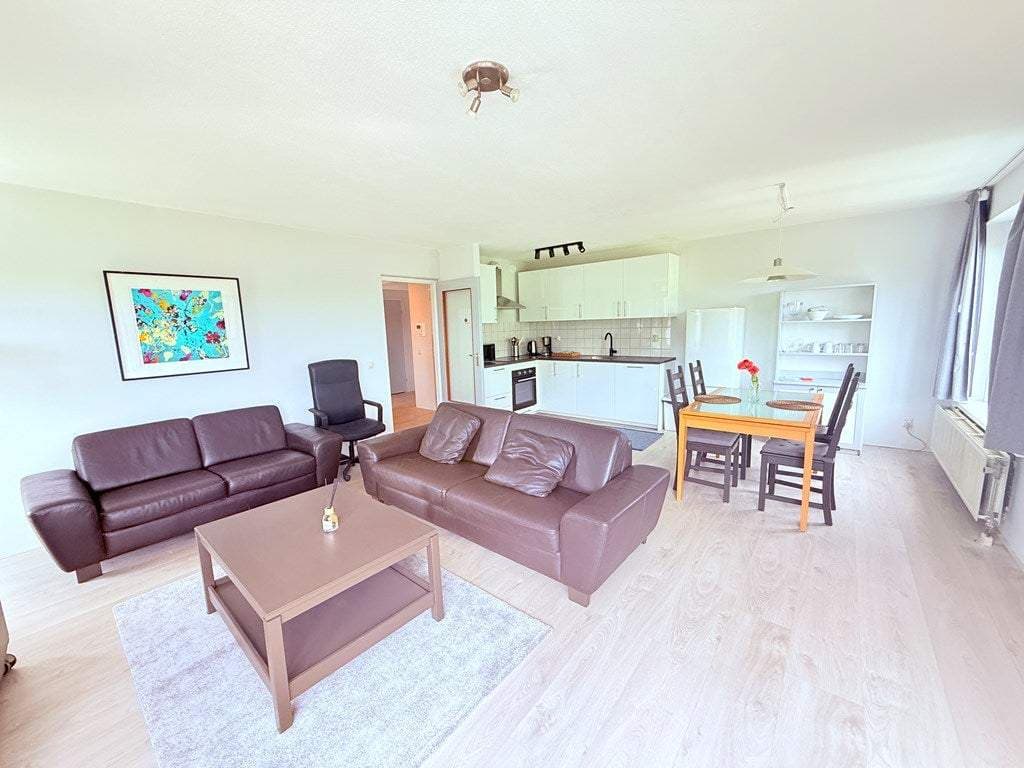 Flat Rosa Spierlaan 38, Amstelveen - Zur Miete