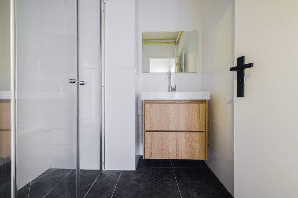 Flat Van Hoornekade, Utrecht - For Rent