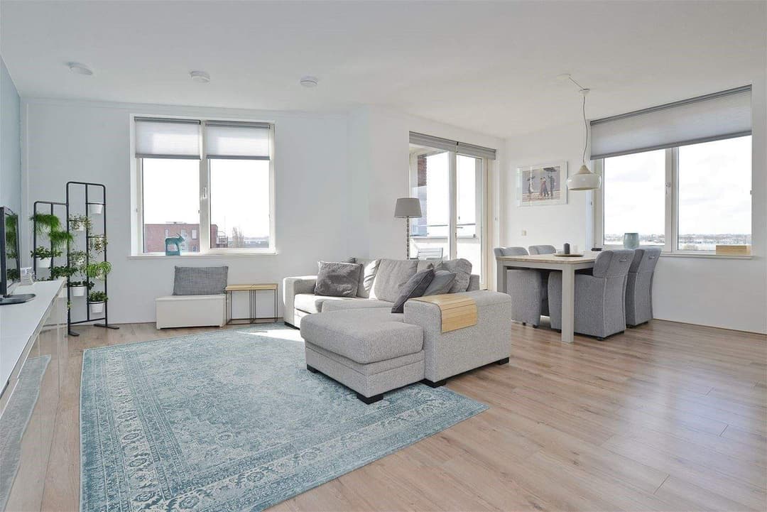 Appartement Sint Janskruidlaan 38, Amstelveen - Te Huur