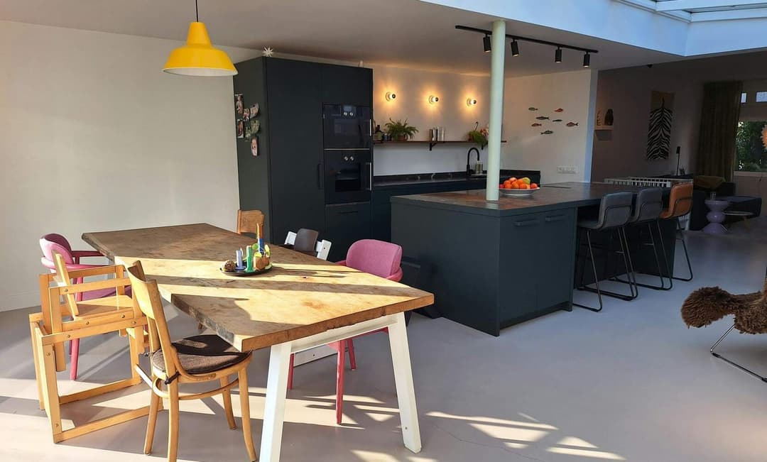 Apartamento Van Leeuwenhoekstraat, Hilversum - En Alquiler