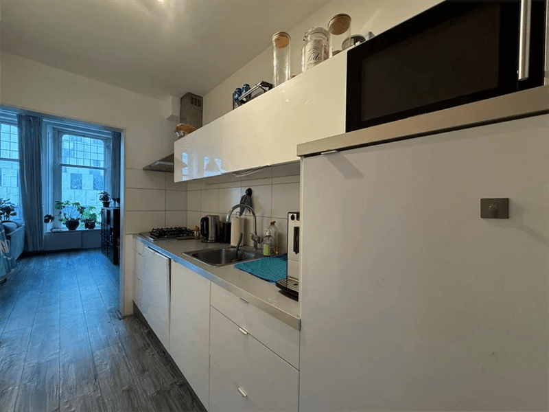 Apartment Damsterdiep, Groningen - For Rent