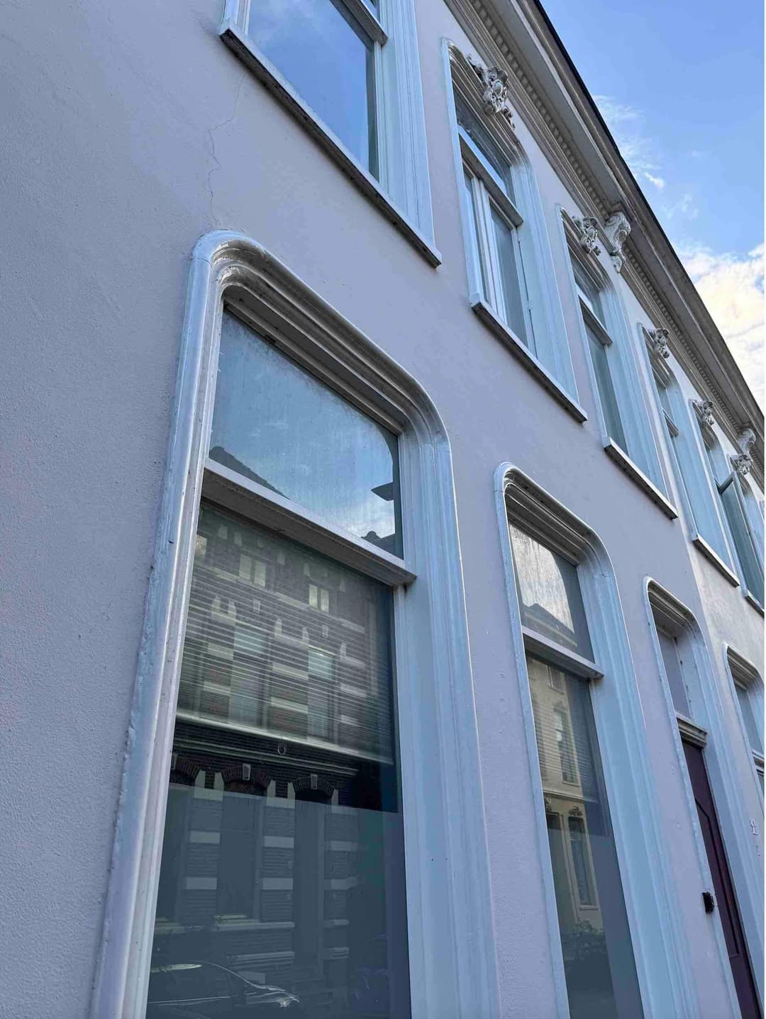 Onbe furnished Kamer Karel van Gelderstraat, Arnhem - Te Huur