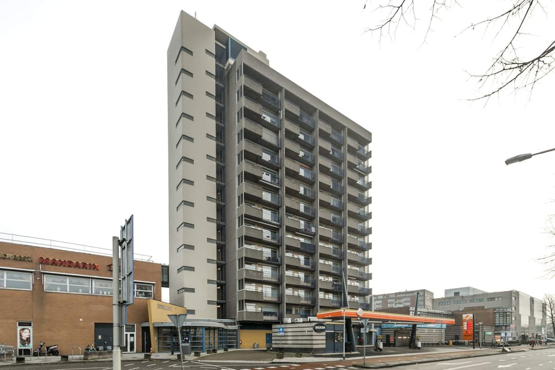 Appartement Beneluxflat, Roosendaal - À Louer